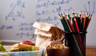Dieta dla maturzysty, czyli co jeść i pić przed egzaminami