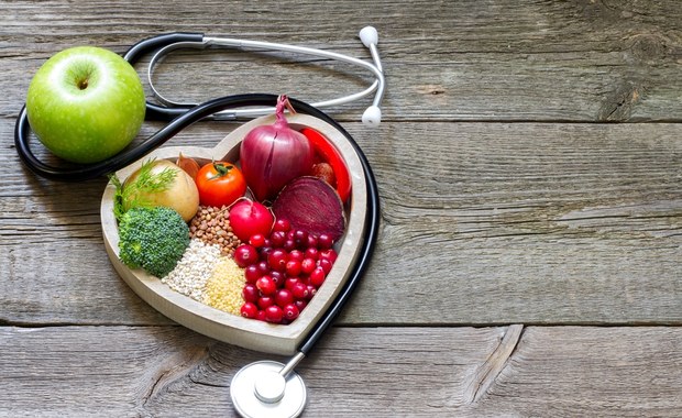 Dieta dobra dla serca – sprawdź co jeść, a czego unikać