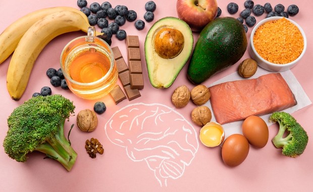 Dieta i styl życia a nauka. Jak zadbać o zdrowie w czasie przygotowań do egzaminu ósmoklasisty?