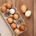 Dieta jajeczna: Wady i zalety 