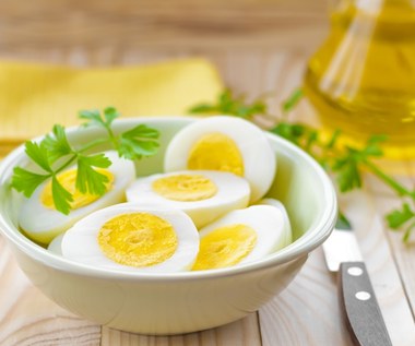 Dieta jajeczna: Zasady i wskazówki