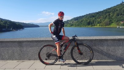 "Dieta jest w sporcie kluczowa". Rozmowa z Adrianną Stępniewską, Ambasadorką B:FIT