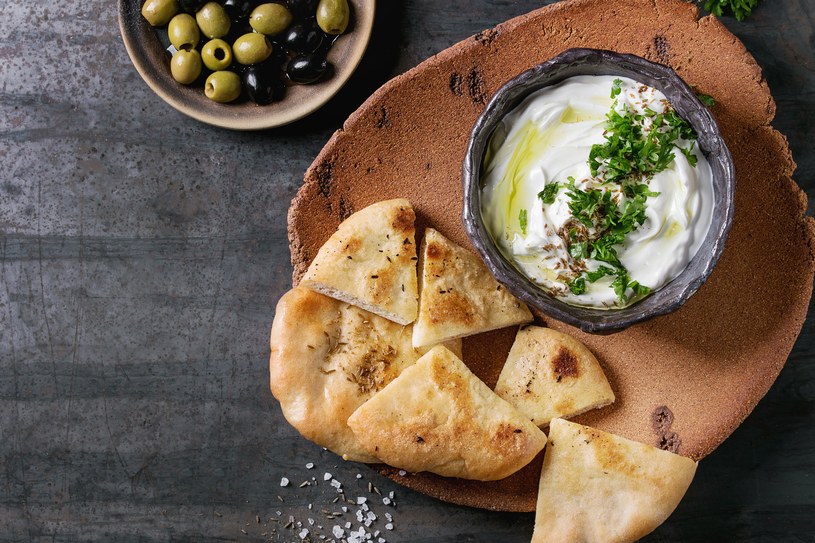 Dieta Jezusa to tak naprawdę klasyczna dieta śródziemnomorska pełna warzyw, ryb, oliwy i świeżego pieczywa z mąki mielonej w żarnach /Getty Images
