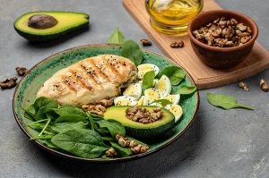 Dieta ketogeniczna w praktyce - jak zacząć i gdzie szukać wsparcia?