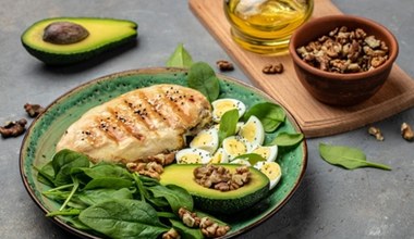 Dieta ketogeniczna w praktyce - jak zacząć i gdzie szukać wsparcia?