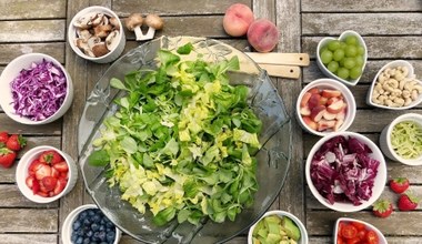 Dieta lekkostrawna