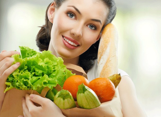 Dieta może pomóc ci uchronić się przed chorobami /123RF/PICSEL