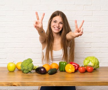 Dieta na dobry nastrój i samopoczucie, czyli co jeść, by czuć się świetnie