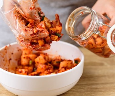 Dieta na jesień. Co jeść, by cieszyć się zdrowiem i dobrym nastrojem?
