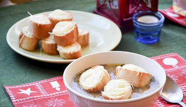 Dieta na mróz. To cię rozgrzeje!