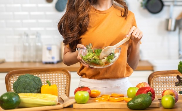 Dieta na optymizm i promienną cerę? Przez żołądek do wiosny