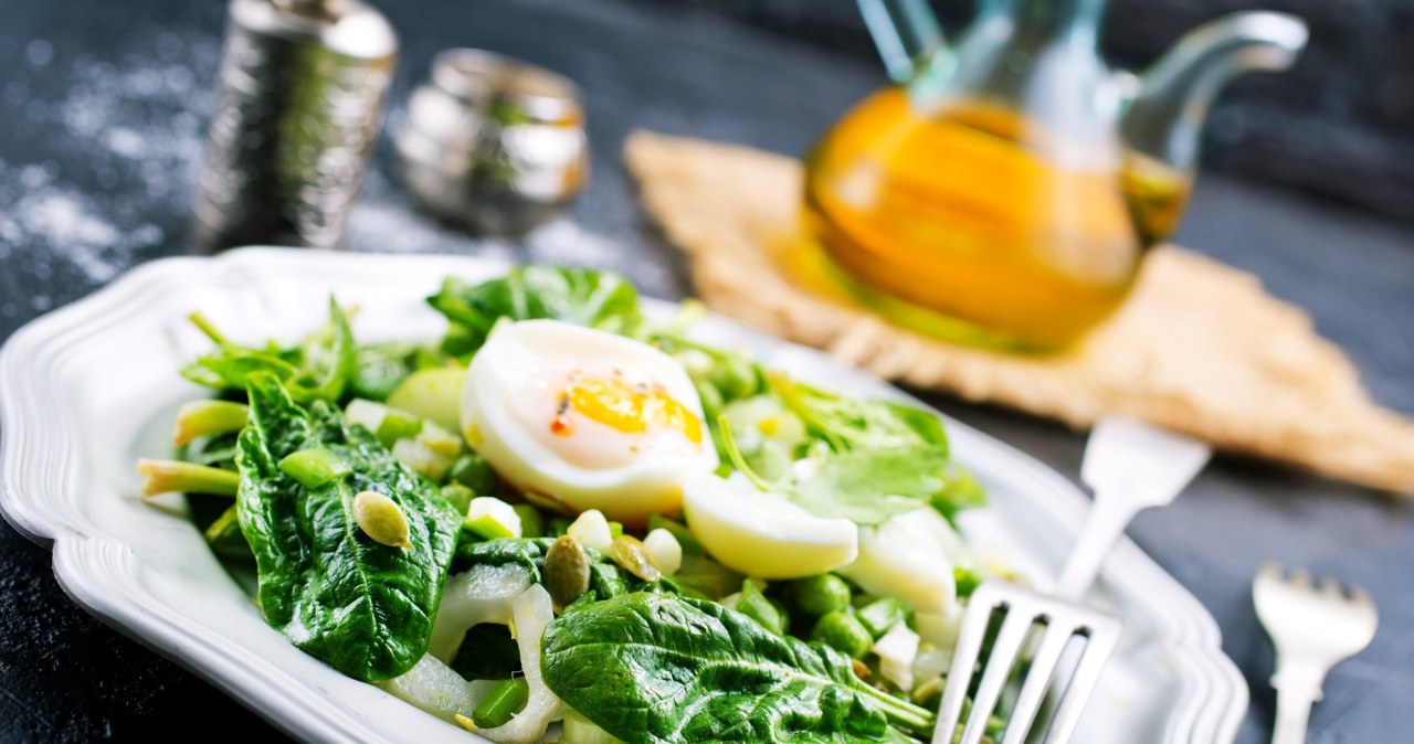 Dieta na piękną i młodą cerę /123RF/PICSEL