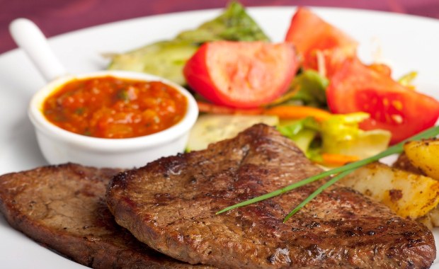 Dieta? Najlepiej bez skrajności