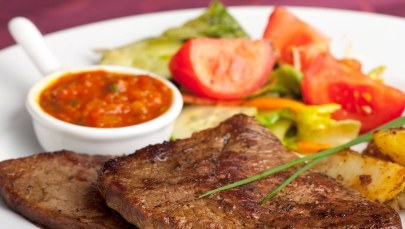 Dieta? Najlepiej bez skrajności