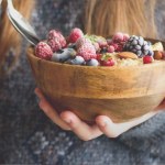 długowieczność Dieta nordycka może wydłużać życie? Te produkty mają korzystny wpływ na długowieczność