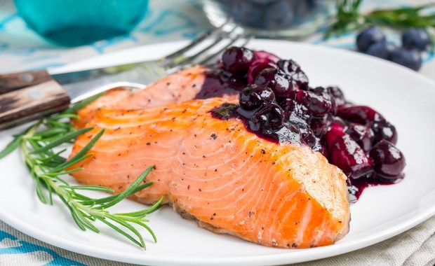 Dieta nordycka podbija świat. Sprawdź, co musi znaleźć się na talerzu!