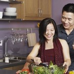 Dieta orientalna: Odchudza i oczyszcza