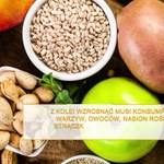 Dieta planetarna, czyli co możemy zrobić dla siebie i planety? Zobacz