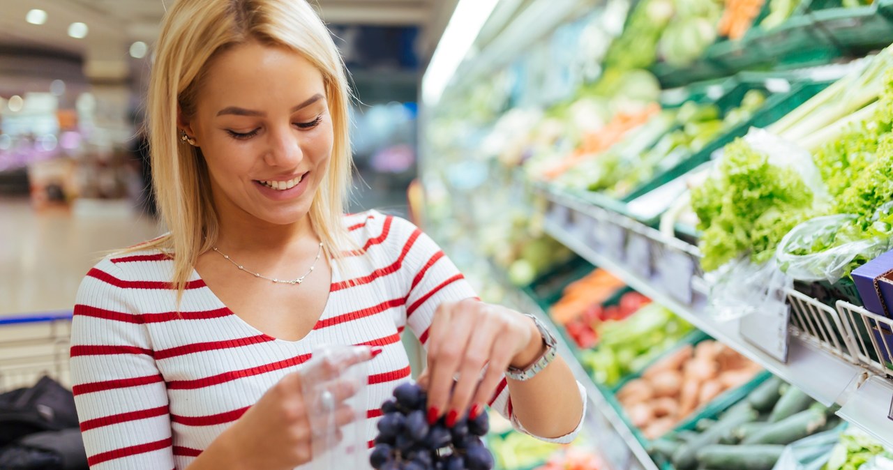 Dieta planetarna to nie moda, a konieczność. Ogranicz mięso, produkty przetworzone i żywność pakowaną w folie /123RF/PICSEL