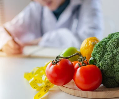​Dieta po porodzie, czyli co powinna jeść kobieta w połogu