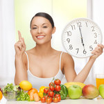 Dieta pomaga regulować zegar biologiczny