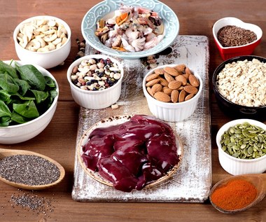 Dieta poprawiająca pamięć i koncentrację