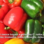 Dieta przy anemii. Żelazo nie wchłania się bez tej witaminy!