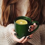 Dieta rozgrzewająca i wzmacniający prysznic - to pomoże, gdy zimno i mróz