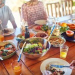 Dieta silniejsza niż geny? Można przedłużyć sobie życie