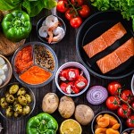 Dieta śródziemnomorska może zmniejszać genetyczne ryzyko choroby Alzheimera 