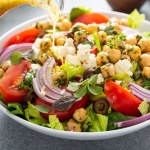 Dieta śródziemnomorska zmniejsza ryzyko udaru o 25 proc.