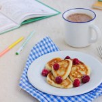 Dieta ucznia – co powinni jeść, a czego unikać?