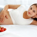 Dieta w ciąży 