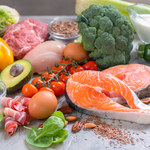 Dieta w insulinooporności - co jeść, a czego unikać? Lista produktów z niskim IG