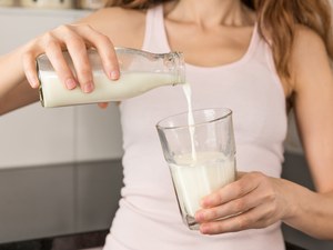 Dieta w nietolerancji laktozy - fakty i mity