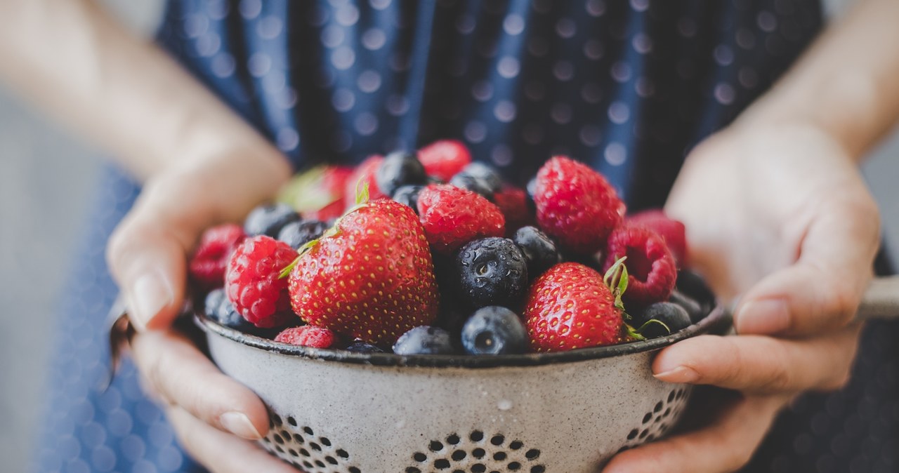 Dieta w zespole jelita drażliwego odgrywa najważniejszą rolę i skutecznie łagodzi objawy choroby /123RF/PICSEL