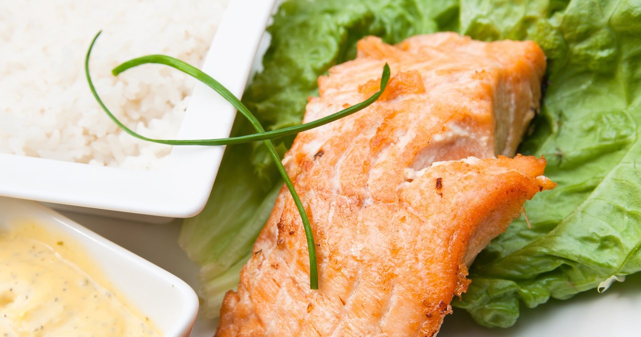 Dieta wspierająca zdrowy wygląd skóry /123RF/PICSEL