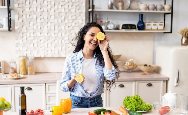 Dieta zdrowa dla oczu. Jak zachować ostrość widzenia? Poznaj rady dietetyka