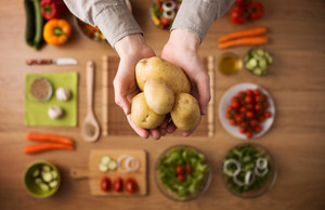 Dieta zgodna z grupą krwi - zasady i zalecenia