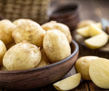Dieta ziemniaczana: Zalety, wady, na czym polega?