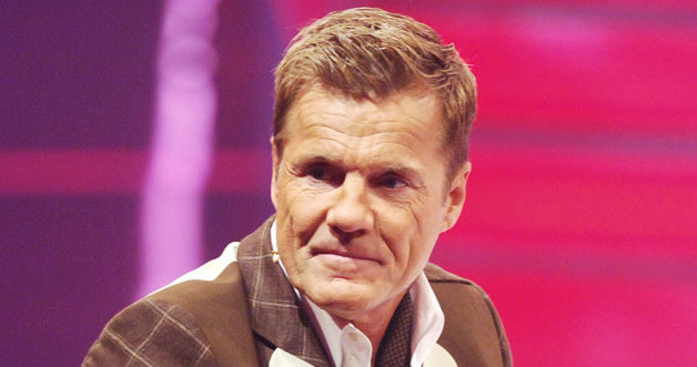 Dieter Bohlen, fot. Getty Images &nbsp; /Getty Images/Flash Press Media