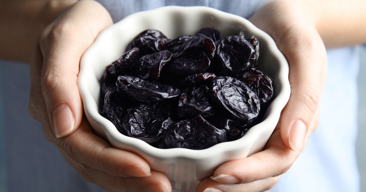 Dietetycy zalecają porcję ok. 50 g dziennie, czyli 5-6 sztuk. /123RF/PICSEL