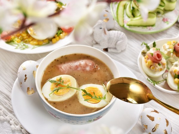 Dietetyczka: Nie łącz jajek z tymi produktami  