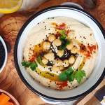 Dietetyczka podpowiada, jak prawidłowo przyrządzić hummus 