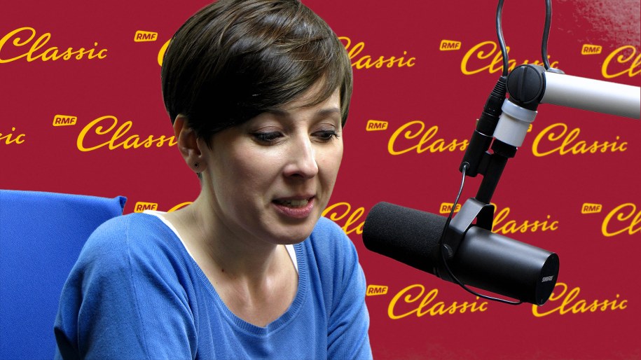 Dietetyk Agnieszka Piskała /Kamil Młodawski /RMF FM