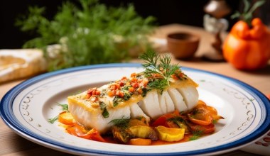 Dietetyk radzi, czym zastąpić karpia. To najlepszy wybór