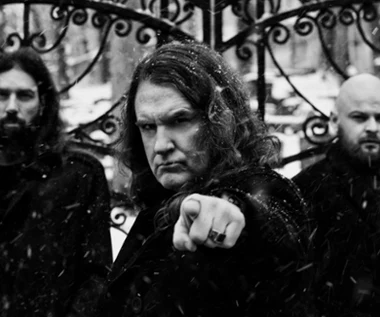 Dieth: David Ellefson (eks-Megadeth) debiutuje w roli wokalisty w nowym utworze "Walk With Me Forever"
