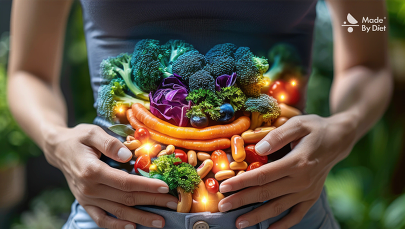 Dietoterapia w zespole jelita drażliwego – co jeść, a czego unikać?