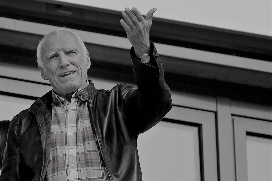 Dietrich Mateschitz /JAN WOITAS /RMF FM