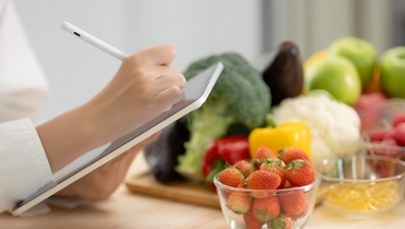 Diety, które działają! TOP przepisów według NFZ 